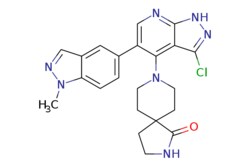 eMolecules​ 2648453-53-4 | Medchem Express | JH-XVI-178 | 5mg | 721310181