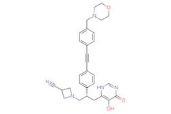 eMolecules​ 2413574-64-6 | Medchem Express | LpxC-IN-10 | 5mg | 721309714