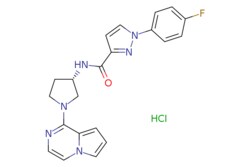 eMolecules​ Medchem Express | CXCR7 antagonist-1 (hydrochloride) | 5mg