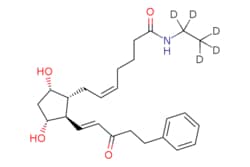 eMolecules​&nbsp;15-Keto Bimatoprost-d5 | Medchem Express |  1mg | 721309458