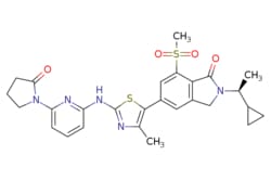 eMolecules​ 2215022-45-8 | Medchem Express | AZD8154 | 5mg | 721309333