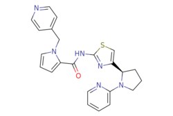 eMolecules​&nbsp;Medchem Express / Sec61-IN-1 / 5mg / 719836848 / HY-139615 /  / 2484865-42-9 / [null] / 430.530 / C23H22N6OS
