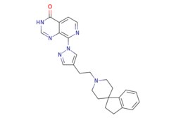 eMolecules​ 2369607-62-3 | Medchem Express | KDM4-IN-2 | 5mg | 719836771