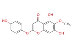 eMolecules​ 56365-38-9 | Medchem Express | Capillarisin | 1mg | 719836732