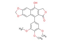 eMolecules​&nbsp;42123-27-3 | Medchem Express |  Tetradehydropodophyllotoxin |  5mg | 719836375 | HY-N2502 | MFCD22586530 | 410.378 |  C22H18O8