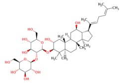 eMolecules​&nbsp;Medchem Express / Damulin A / 5mg / 719836227 / HY-16941 /  / 1202868-74-3 / [null] / 783.009 / C42H70O13