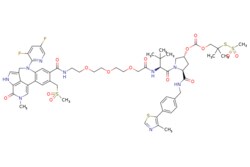 eMolecules​ 2417370-42-2 | Medchem Express | PROTAC BRD4 Degrader-9 | 1mg