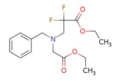 eMolecules​ JW PharmLab LLC / 3-(Benzyl-ethoxycarbonylmethyl-amino)-22-difluoro-propionic