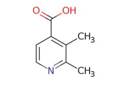 eMolecules​ JW PharmLab LLC / 23-Dimethyl-isonicotinic acid / 500mg / 718379411