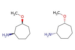 eMolecules​ JW PharmLab LLC / cis-3-Methoxy-cycloheptylamine / 1g / 718378636