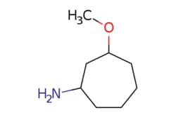 eMolecules​ JW PharmLab LLC / 3-Methoxy-cycloheptylamine / 1g / 718378632