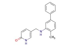 eMolecules​&nbsp;ChemScene / 5-(((4-Methyl-[11-biphenyl]-3-yl)amino)methyl)pyridin-2(1H)-one / 100mg / 718356375 / CS-0533484 / 0.000 /  / [null] / 290.366 / C19H18N2O