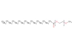 eMolecules​ Broadpharm / Deuterated Stearic acid-mPEG MW 2000 / 50mg /