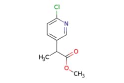 eMolecules​ 717106-72-4 | Ambeed | Methyl 2-(6-chloropyridin-3-yl)propanoate