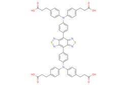 eMolecules​&nbsp;Medchem Express / CH1055 / 5mg / 716994236 / HY-D1464 /  / 1622250-38-7 / [null] / 969.100 / C54H44N6O8S2