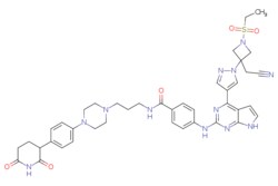 eMolecules​ 2789678-92-6 | Medchem Express | SJ10542 | 5mg | 716994191