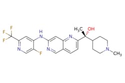 eMolecules​ 2775311-17-4 | Medchem Express | GFB-12811 | 5mg | 716994159