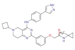 eMolecules​ Medchem Express / GLUT inhibitor-1 / 5mg / 716994137 / HY-139605