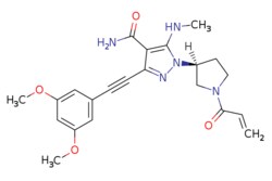 eMolecules​ Medchem Express / Gunagratinib / 5mg / 716994099 / HY-132817