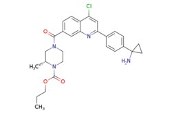 eMolecules​ 2095160-79-3 | Medchem Express | SMYD3-IN-1 | 5mg | 716994087