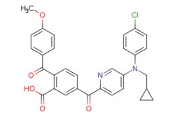 eMolecules​ 1245734-61-5 | Medchem Express | TK05 | 5mg | 716994051 | HY-117143