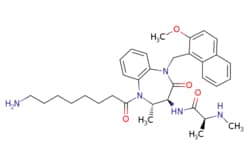 eMolecules​ Medchem Express / XIAP degrader-1 / 5mg / 716993542 / HY-115865
