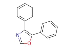 eMolecules​ 4675-18-7 | Ambeed | 45-Diphenyloxazole | 1g | 716529803 |