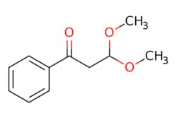 eMolecules​&nbsp;ChemScene / 33-Dimethoxy-1-phenylpropan-1-one / 100mg / 714212923 / CS-0289919 / 0.000 / 13788-90-4 / MFCD19301904 / 194.230 / C11H14O3