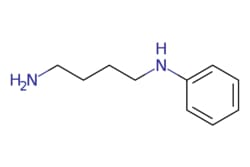 eMolecules​&nbsp;ChemScene / N1-Phenylbutane-14-diamine / 100mg / 714105074 / CS-0434632 / 0.000 / 223394-90-9 / MFCD12796445 / 164.252 / C10H16N2
