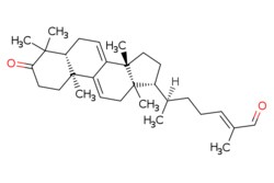 eMolecules​ 104700-98-3 | Medchem Express | Ganoderal A | 5mg | 713707510