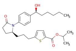 eMolecules​ 910562-20-8 | Medchem Express | Aganepag isopropyl | 5mg |