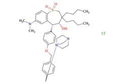 eMolecules​ Medchem Express / Maralixibat (chloride) / 5mg / 713706969