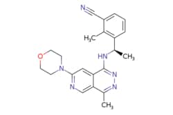 eMolecules​ 2654743-22-1 | Medchem Express | MRTX0902 | 5mg | 713706891
