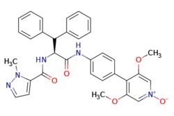 eMolecules​&nbsp;Medchem Express / IL-17A modulator-2 / 5mg / 713706794 / HY-145429 /  / 2748749-47-3 / [null] / 577.641 / C33H31N5O5