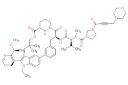 eMolecules​ 2641993-55-5 | Medchem Express | RM-018 | 5mg | 713706632 |