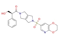 eMolecules​ Medchem Express / Etavopivat / 5mg / 713706566 / HY-139573