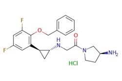 eMolecules​ 2262489-89-2 | Medchem Express | S2116 | 5mg | 713706400 |