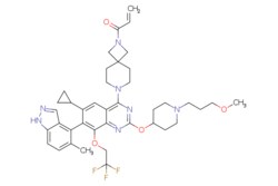 eMolecules​ 2241719-73-1 | Medchem Express | ASP2453 | 5mg | 713706248