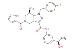 eMolecules​ 1816272-19-1 | Medchem Express | (RR)-GSK321 | 5mg | 713706082