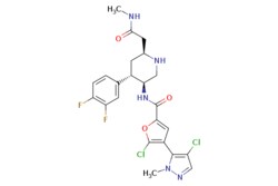 eMolecules​ 2374740-21-1 | Medchem Express | AKT-IN-3 | 5mg | 713706017