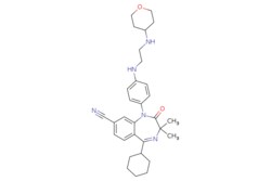 eMolecules​ 2376334-75-5 | Medchem Express | DS08210767 | 5mg | 713705981