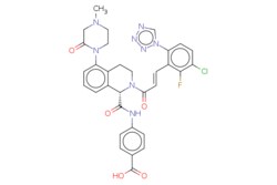 eMolecules​ 1430114-34-3 | Medchem Express | BMS-962212 | 5mg | 713705779