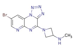 eMolecules​ 1429375-54-1 | Medchem Express | H4R antagonist 1 | 5mg | 713705582