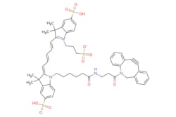 eMolecules​ 1564286-24-3 | Medchem Express | Cy5-DBCO | 1mg | 713705059