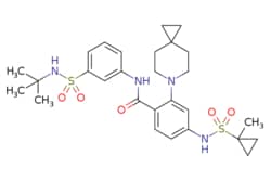 eMolecules​ 2600577-49-7 | Medchem Express | KIF18A-IN-3 | 5mg | 713704906