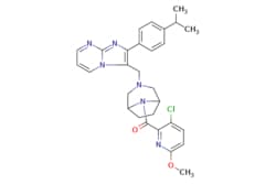 eMolecules​ 2256770-44-0 | Medchem Express | Bafrekalant | 5mg | 713704861