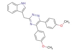 eMolecules​&nbsp;Medchem Express / GPR84 antagonist 1 / 5mg / 713704750 / HY-139675 /  / 2762180-28-7 / [null] / 422.488 / C26H22N4O2