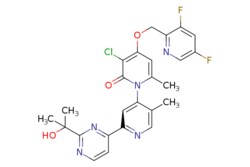 eMolecules​ 1640282-42-3 | Medchem Express | Zunsemetinib | 5mg | 713704739
