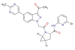 eMolecules​ 1903742-34-6 | Medchem Express | ComplementfactorD-IN-2 | 5mg