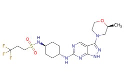 eMolecules​ 1972617-87-0 | Medchem Express | GSK3186899 | 5mg | 713704353